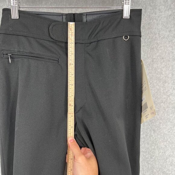 Roffe Mens VTG Jett Ski Pant Size 28 Regular Stretch Wool Blend Deadstock NWT - Picture 13 of 16